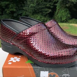 Dansko Professional XP Clog